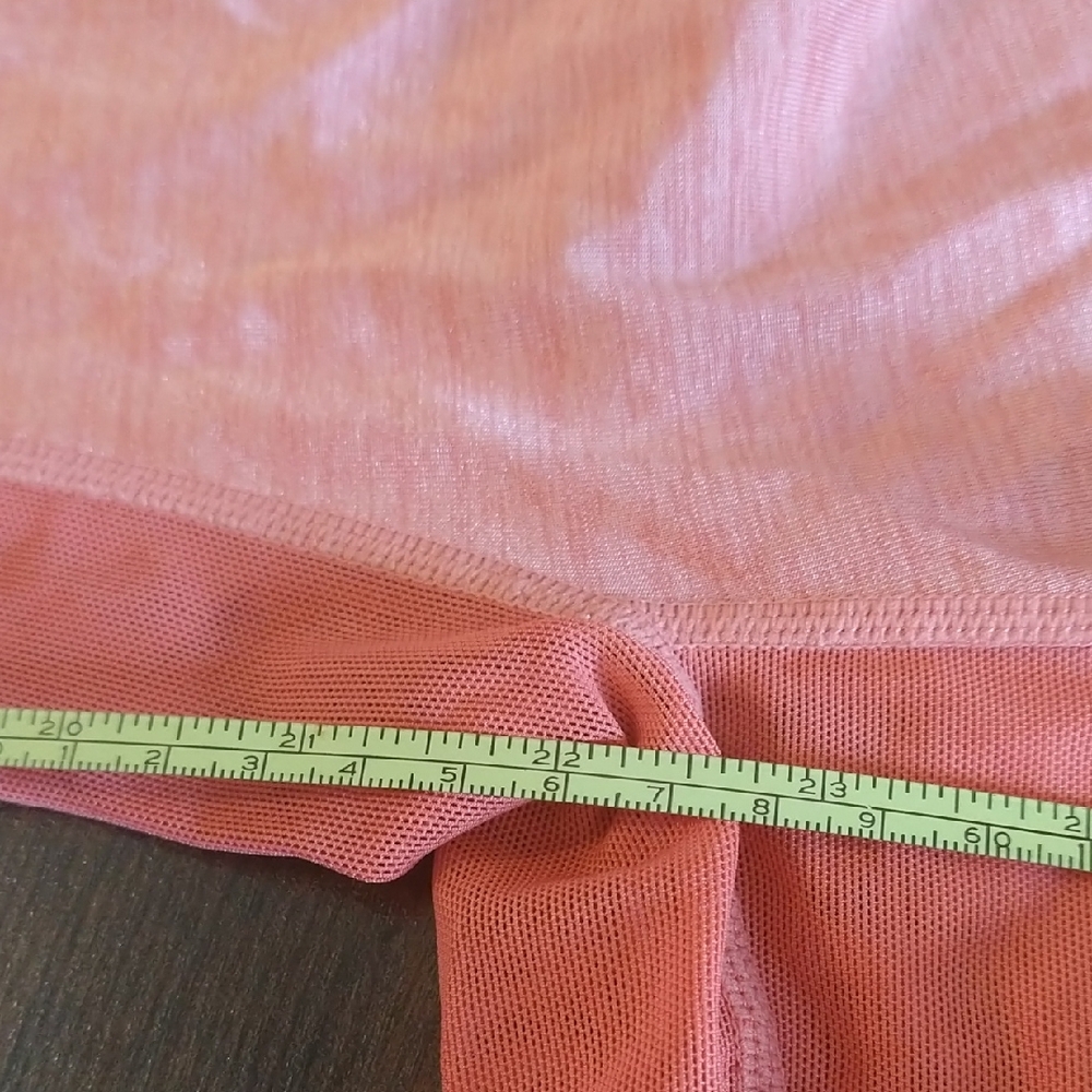 Pink Lululemon Jacket - Picture 6 of 10